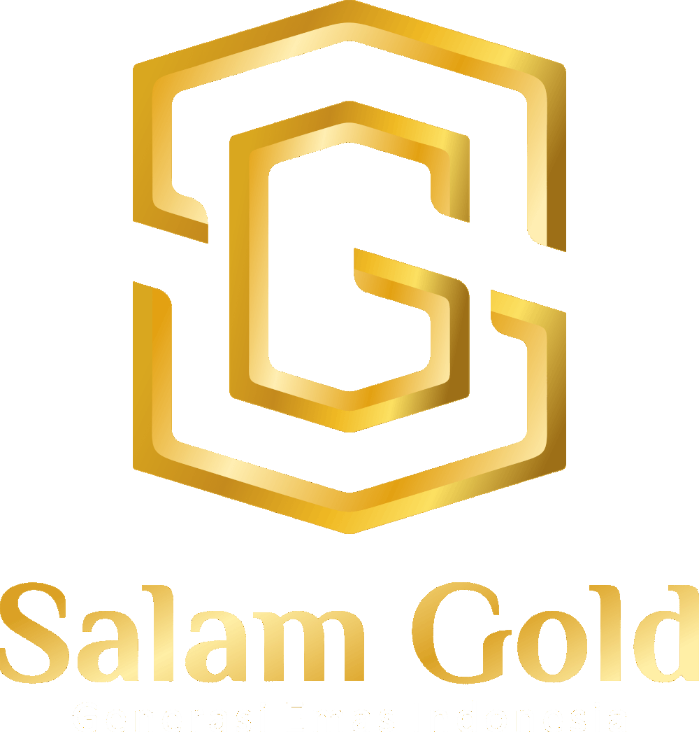 Salam Gold