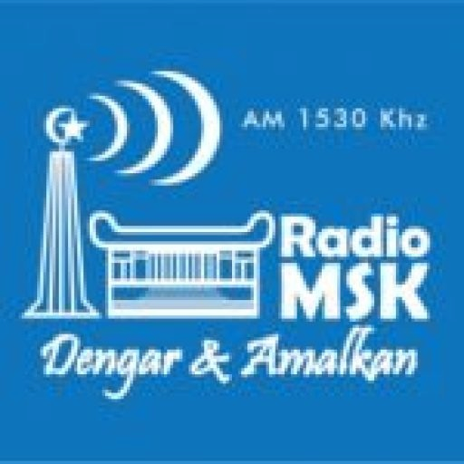 RadioMSK