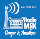 Radio MSK 1530AM