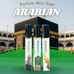 ARABIAN PARFUME 30ML