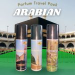 ARABIAN PARFUME 50ML