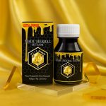 Madu 69 Hitam Pahit