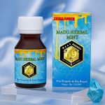 Madu 69 Herbal Mint